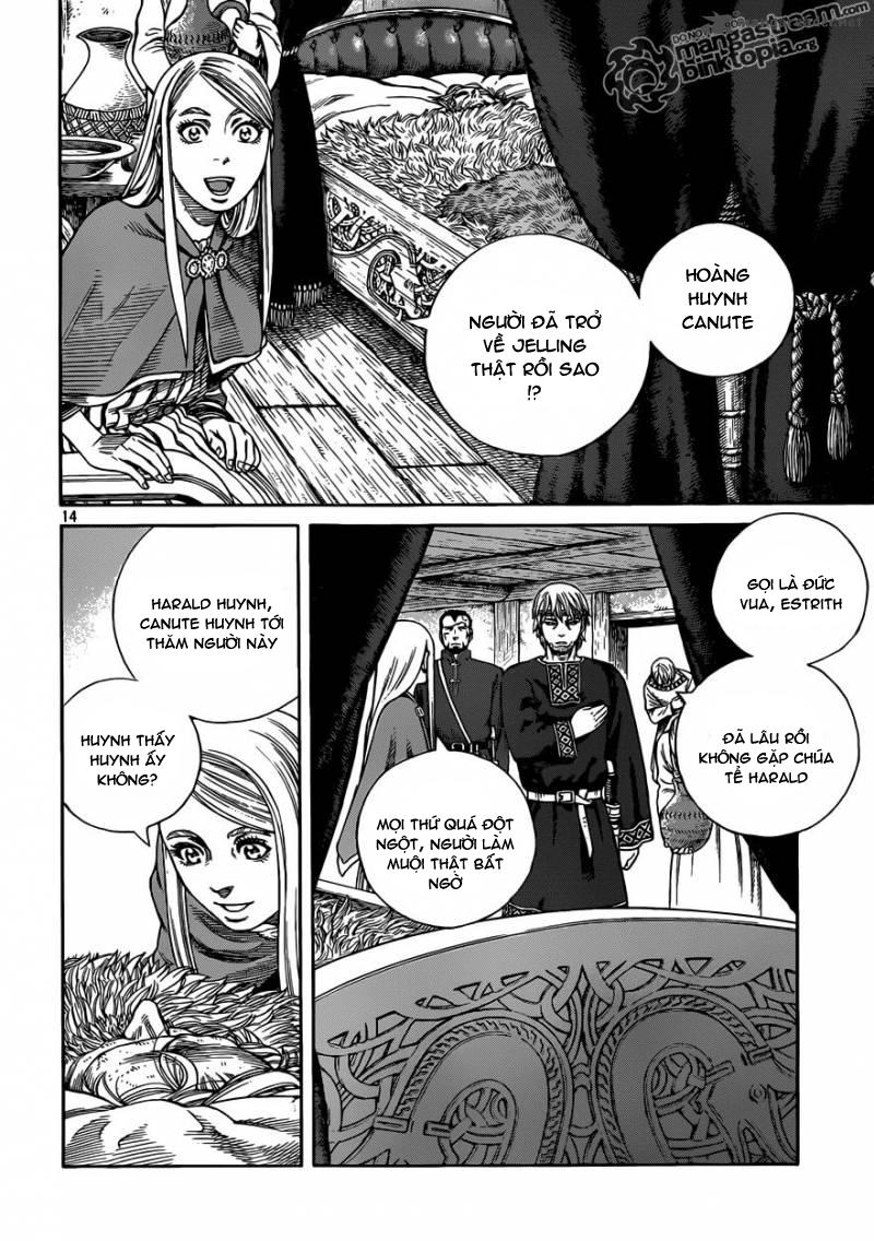 Truyền Thuyết Miền Đất Hứa Chap 72 - Next Chap 73