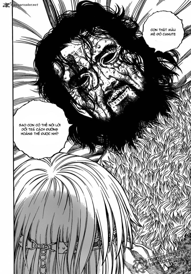 Truyền Thuyết Miền Đất Hứa Chap 72 - Next Chap 73