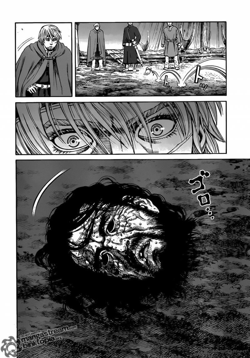 Truyền Thuyết Miền Đất Hứa Chap 72 - Next Chap 73