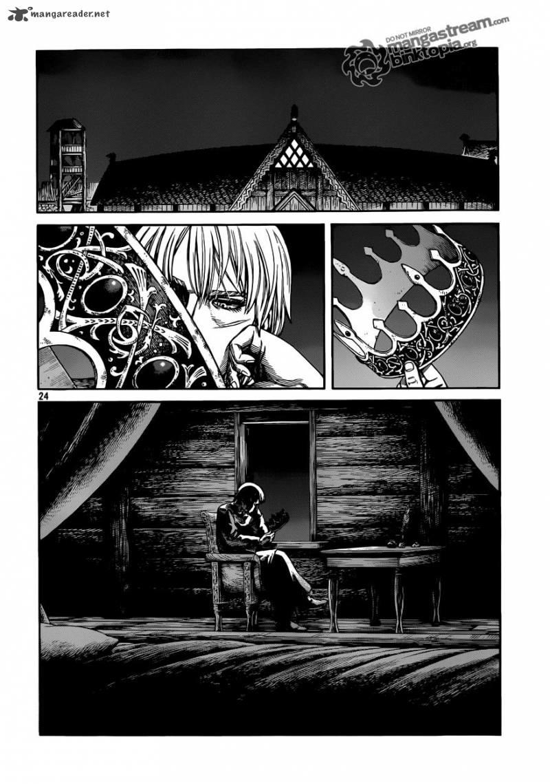 Truyền Thuyết Miền Đất Hứa Chap 72 - Next Chap 73