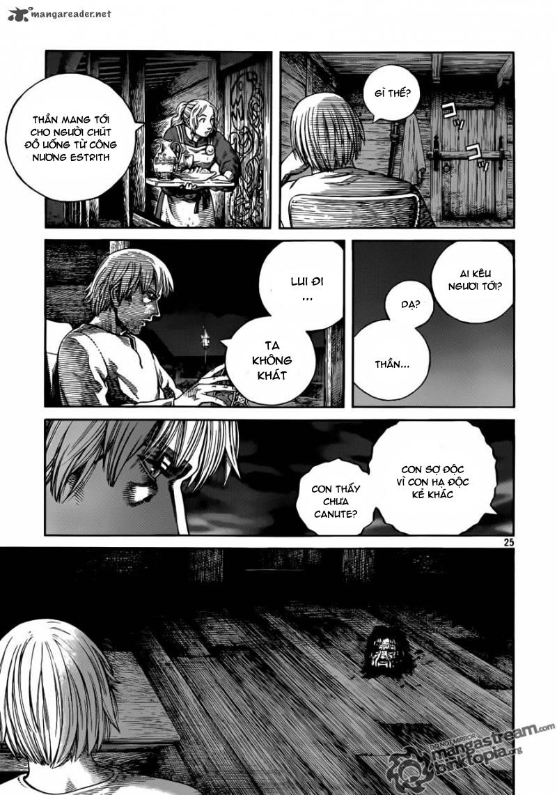 Truyền Thuyết Miền Đất Hứa Chap 72 - Next Chap 73