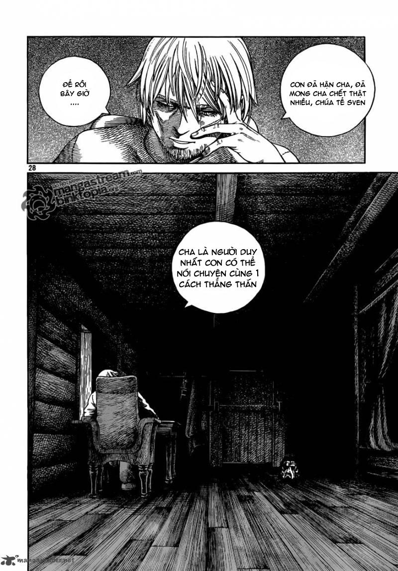 Truyền Thuyết Miền Đất Hứa Chap 72 - Next Chap 73