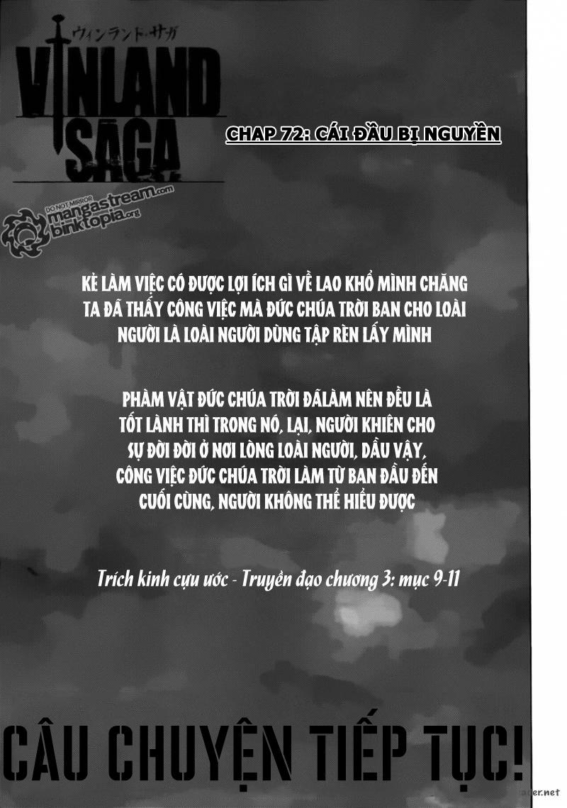 Truyền Thuyết Miền Đất Hứa Chap 72 - Next Chap 73