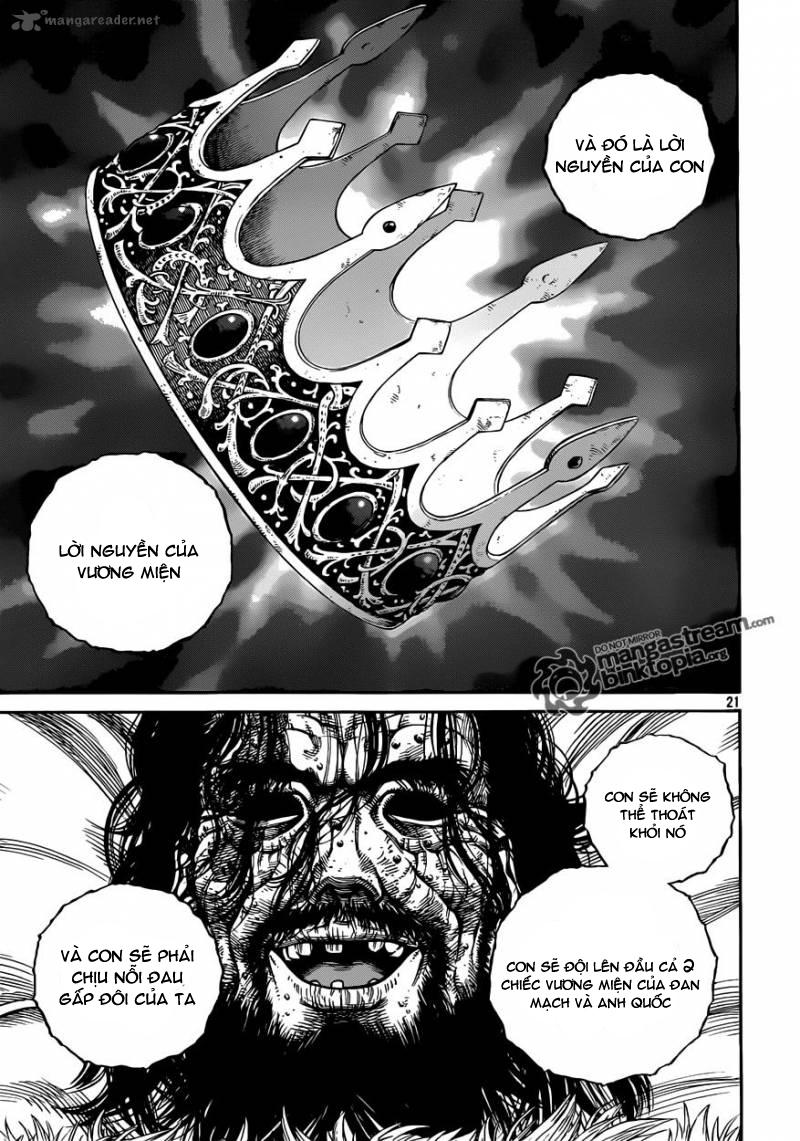 Truyền Thuyết Miền Đất Hứa Chap 72 - Next Chap 73