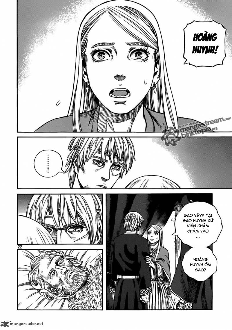 Truyền Thuyết Miền Đất Hứa Chap 72 - Next Chap 73