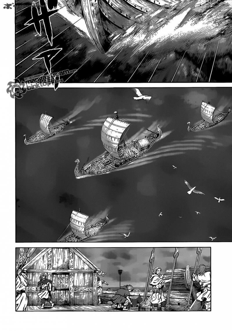 Truyền Thuyết Miền Đất Hứa Chap 72 - Next Chap 73