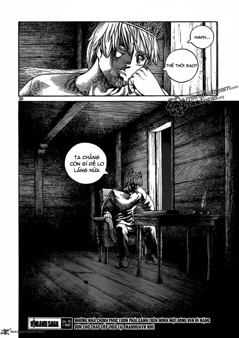 Truyền Thuyết Miền Đất Hứa Chap 72 - Next Chap 73
