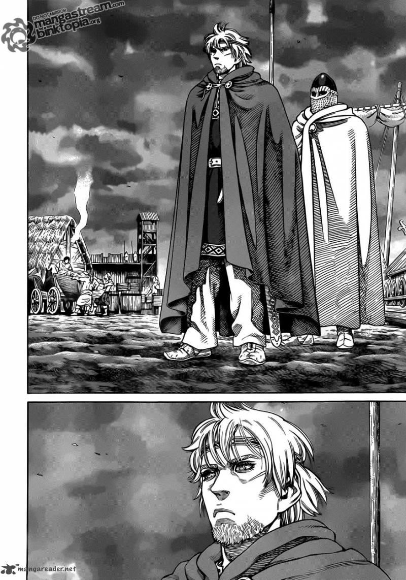 Truyền Thuyết Miền Đất Hứa Chap 72 - Next Chap 73