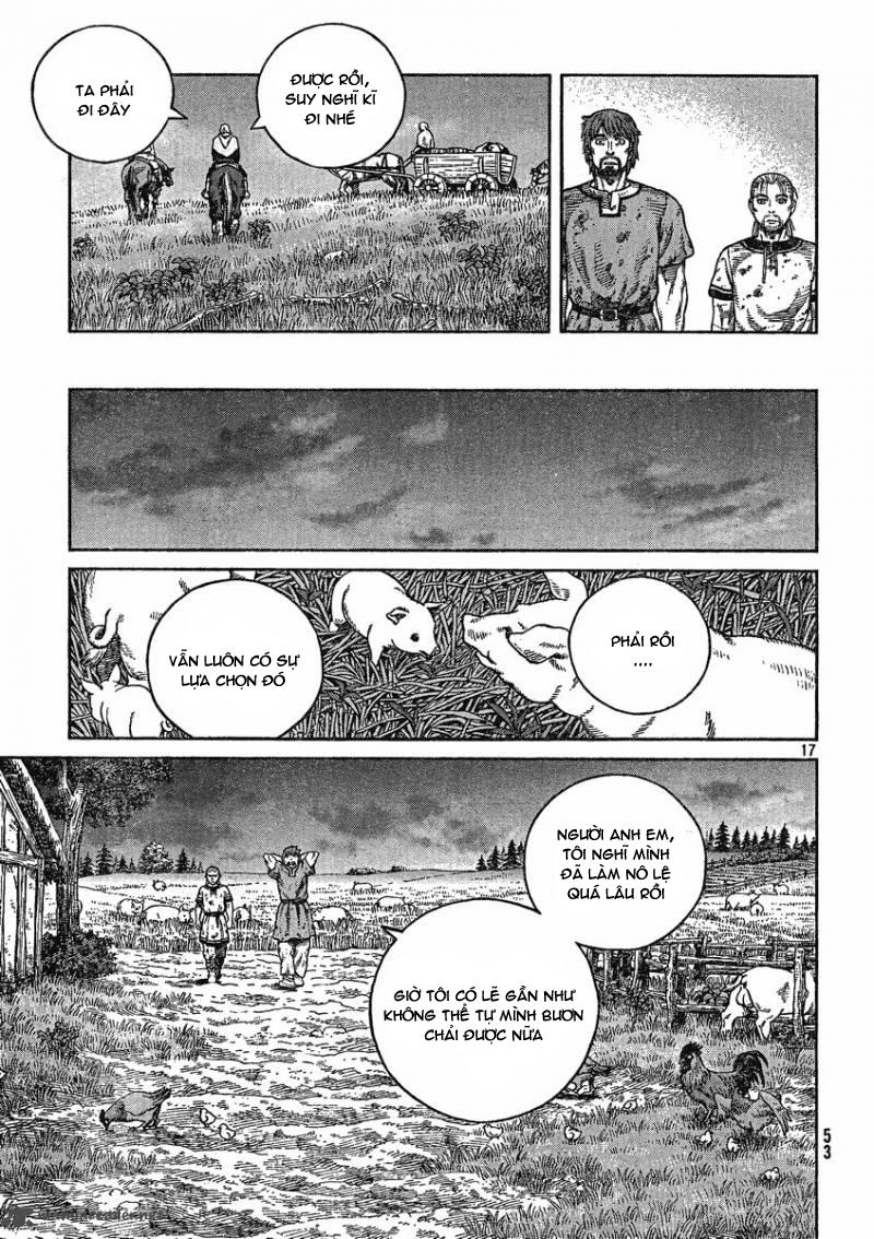 Truyền Thuyết Miền Đất Hứa Chap 73 - Next Chap 74