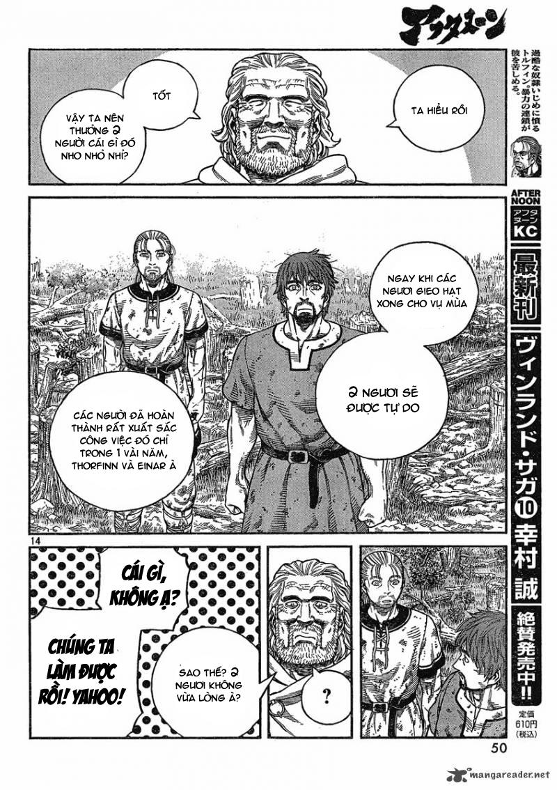 Truyền Thuyết Miền Đất Hứa Chap 73 - Next Chap 74