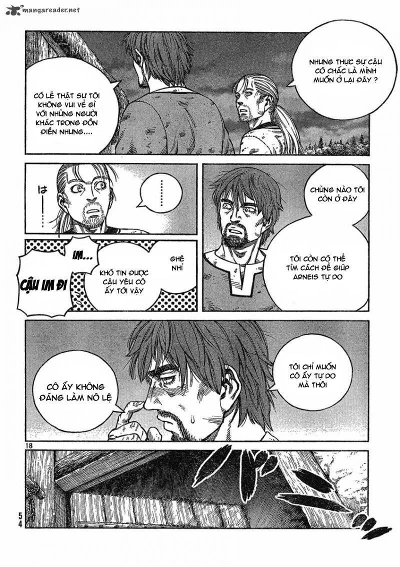 Truyền Thuyết Miền Đất Hứa Chap 73 - Next Chap 74