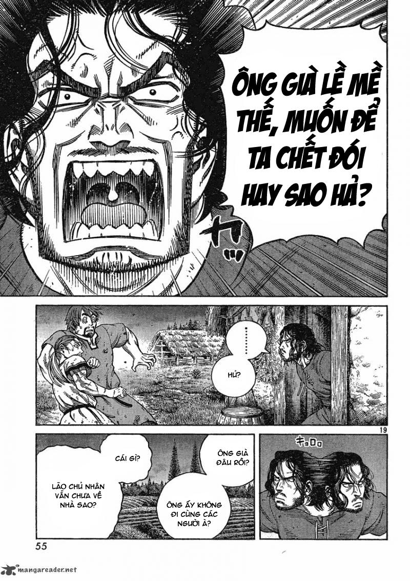 Truyền Thuyết Miền Đất Hứa Chap 73 - Next Chap 74