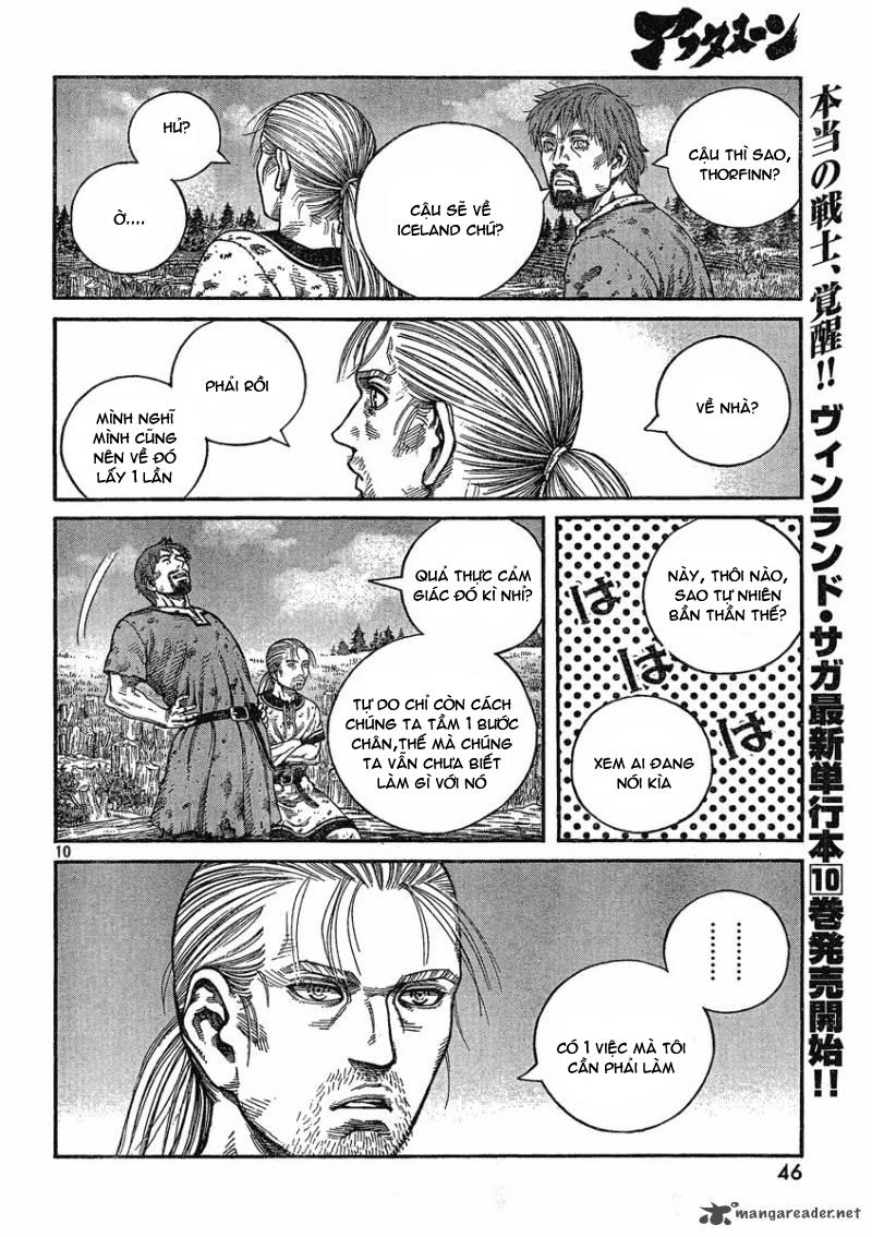 Truyền Thuyết Miền Đất Hứa Chap 73 - Next Chap 74