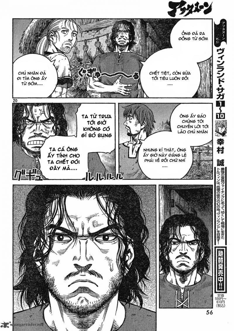 Truyền Thuyết Miền Đất Hứa Chap 73 - Next Chap 74