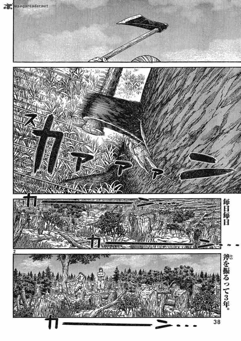 Truyền Thuyết Miền Đất Hứa Chap 73 - Next Chap 74