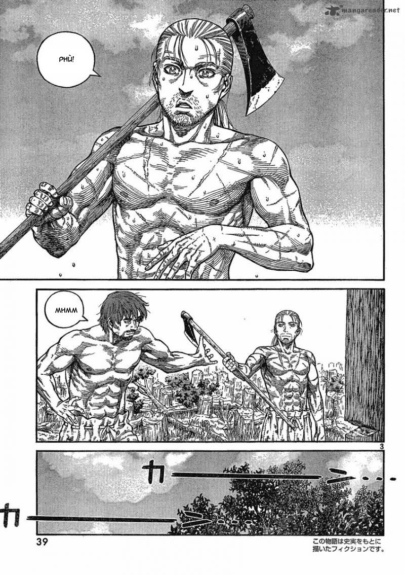 Truyền Thuyết Miền Đất Hứa Chap 73 - Next Chap 74