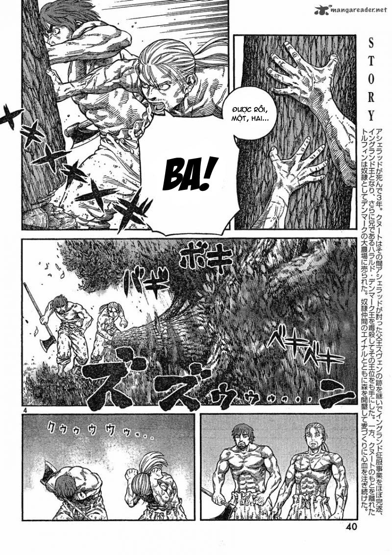 Truyền Thuyết Miền Đất Hứa Chap 73 - Next Chap 74