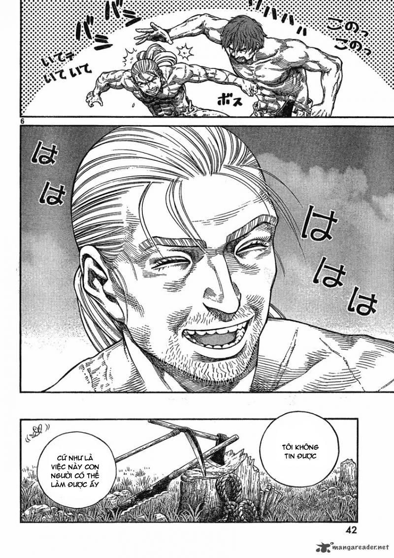 Truyền Thuyết Miền Đất Hứa Chap 73 - Next Chap 74