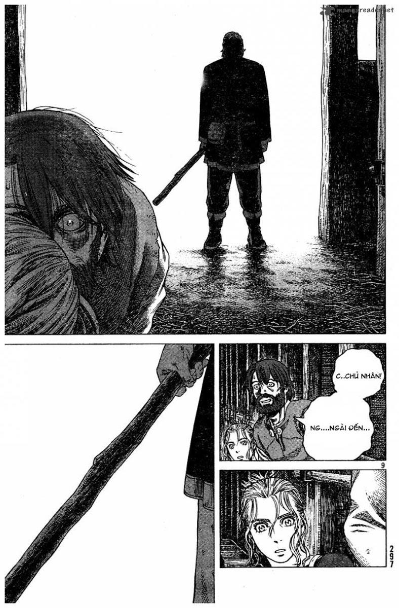 Truyền Thuyết Miền Đất Hứa Chap 88 - Next Chap 89