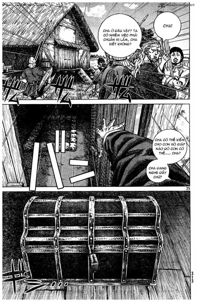 Truyền Thuyết Miền Đất Hứa Chap 88 - Next Chap 89