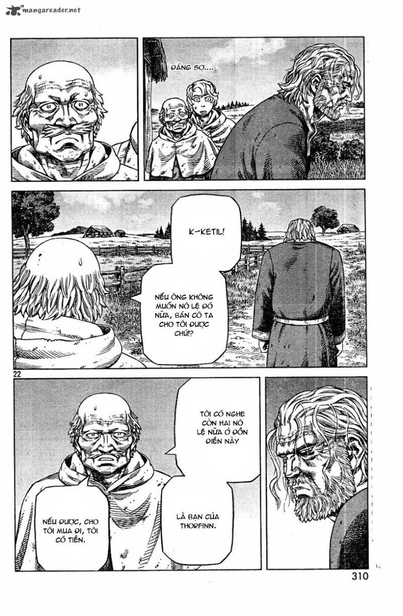 Truyền Thuyết Miền Đất Hứa Chap 88 - Next Chap 89