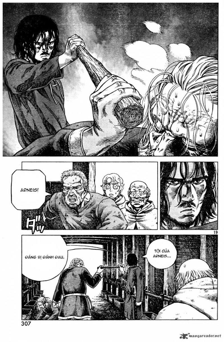 Truyền Thuyết Miền Đất Hứa Chap 88 - Next Chap 89