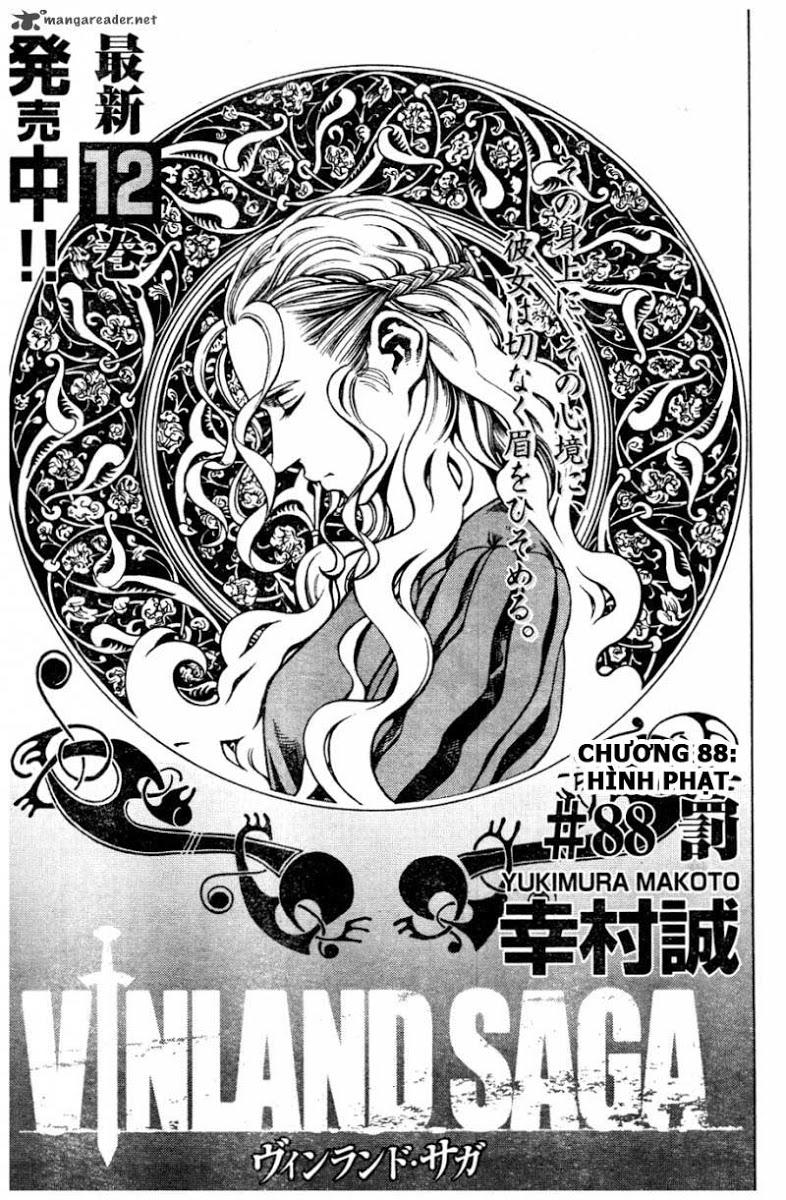 Truyền Thuyết Miền Đất Hứa Chap 88 - Next Chap 89