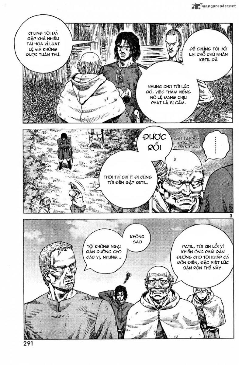 Truyền Thuyết Miền Đất Hứa Chap 88 - Next Chap 89