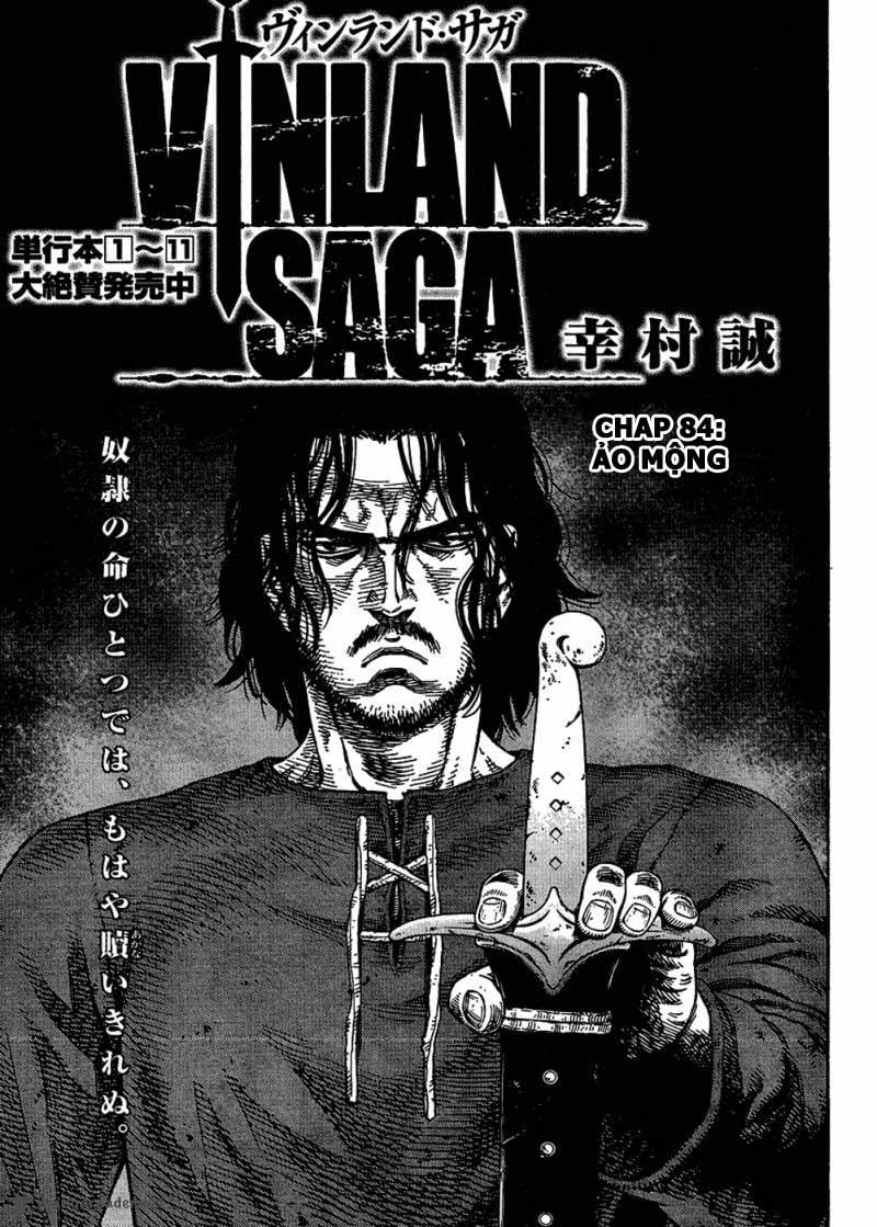 Truyền Thuyết Miền Đất Hứa Chap 84 - Next Chap 85