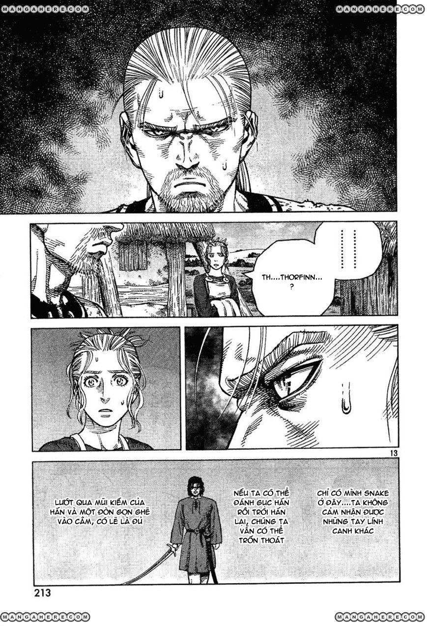 Truyền Thuyết Miền Đất Hứa Chap 85 - Next Chap 86