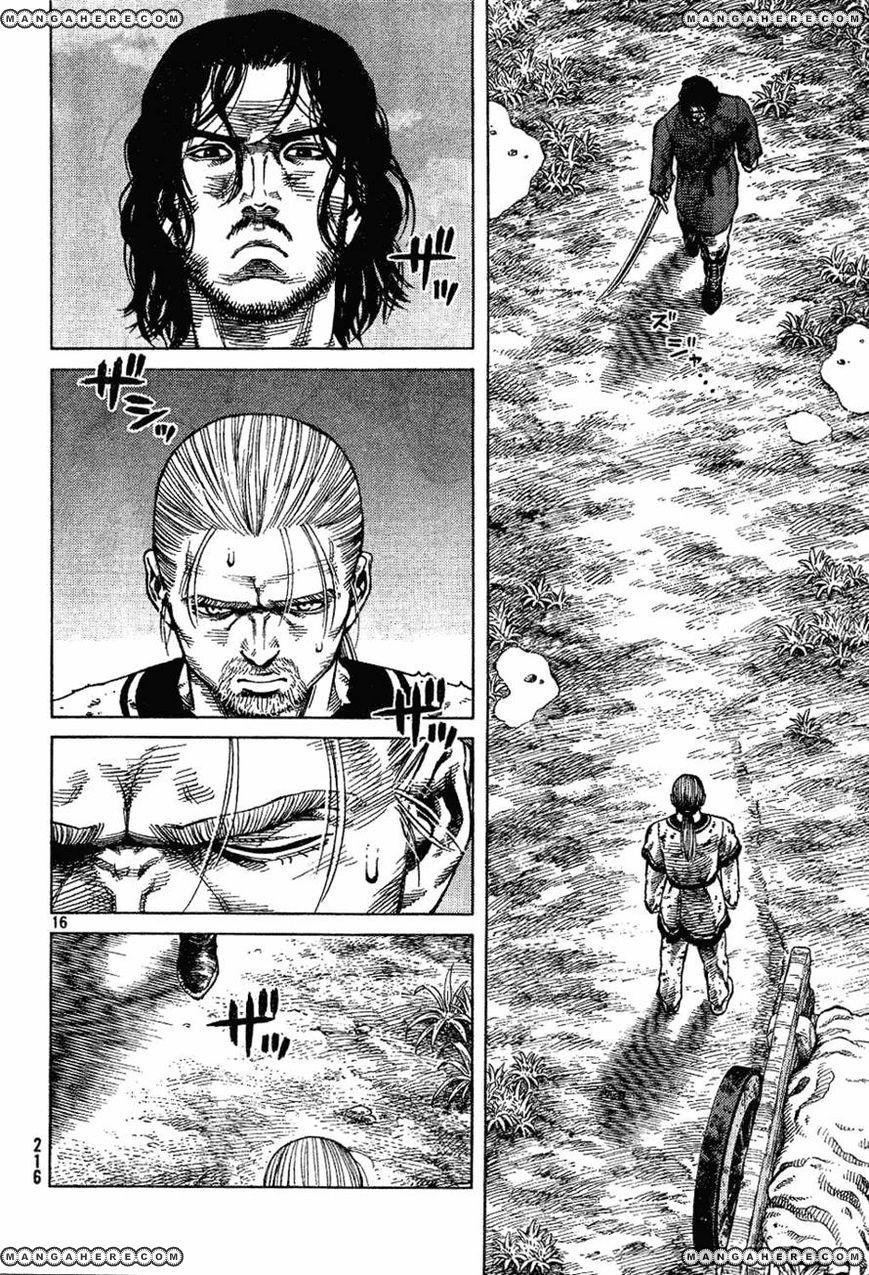 Truyền Thuyết Miền Đất Hứa Chap 85 - Next Chap 86