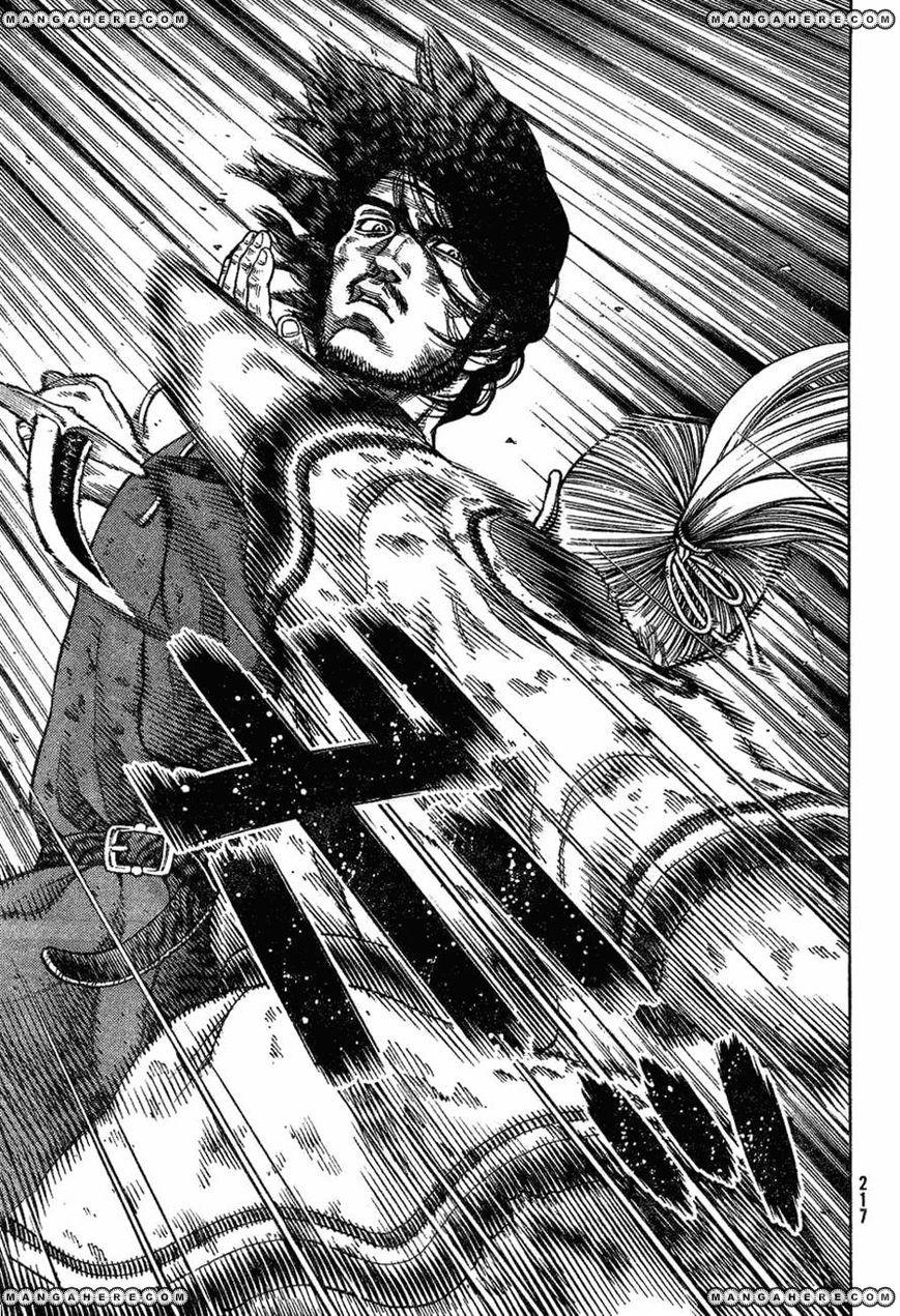 Truyền Thuyết Miền Đất Hứa Chap 85 - Next Chap 86