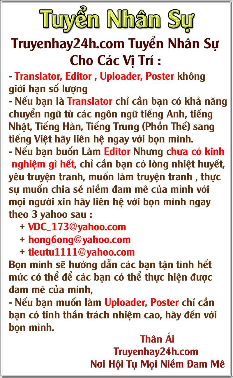 Truyền Thuyết Miền Đất Hứa Chap 85 - Next Chap 86