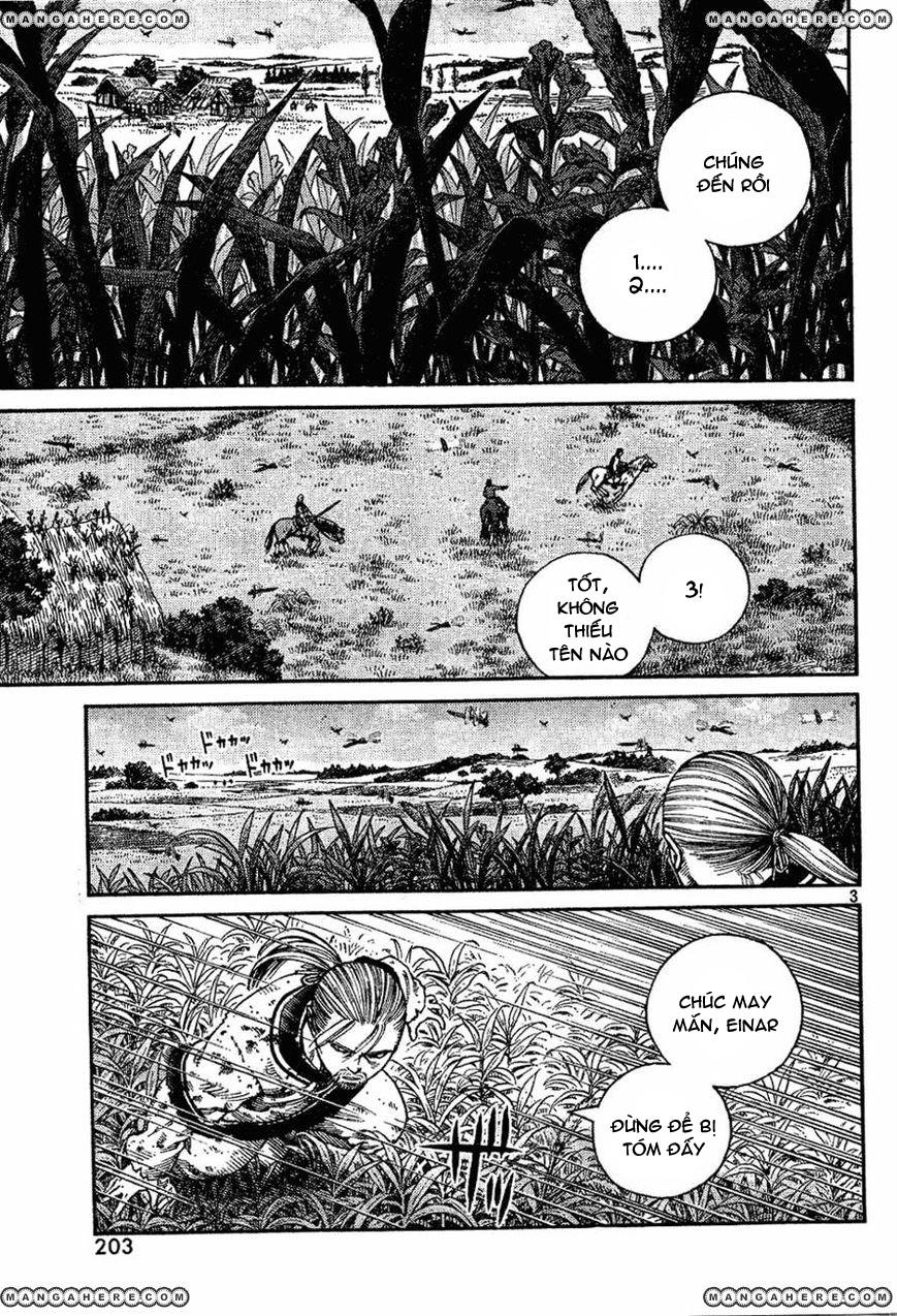 Truyền Thuyết Miền Đất Hứa Chap 85 - Next Chap 86