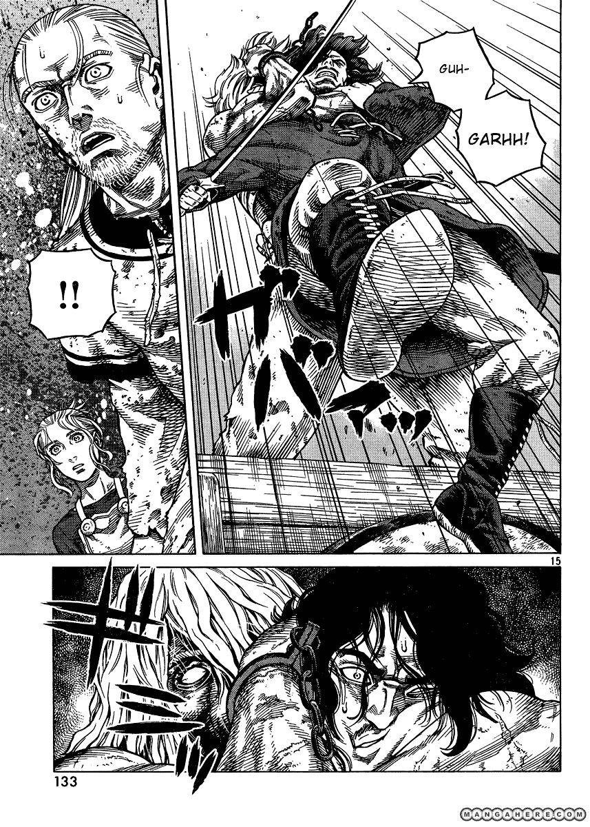 Truyền Thuyết Miền Đất Hứa Chap 86 - Next Chap 87
