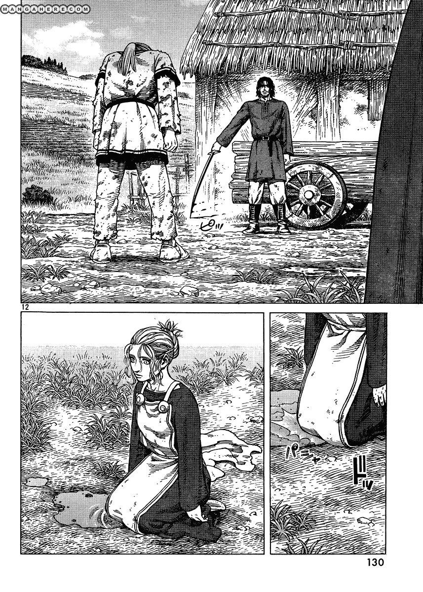 Truyền Thuyết Miền Đất Hứa Chap 86 - Next Chap 87