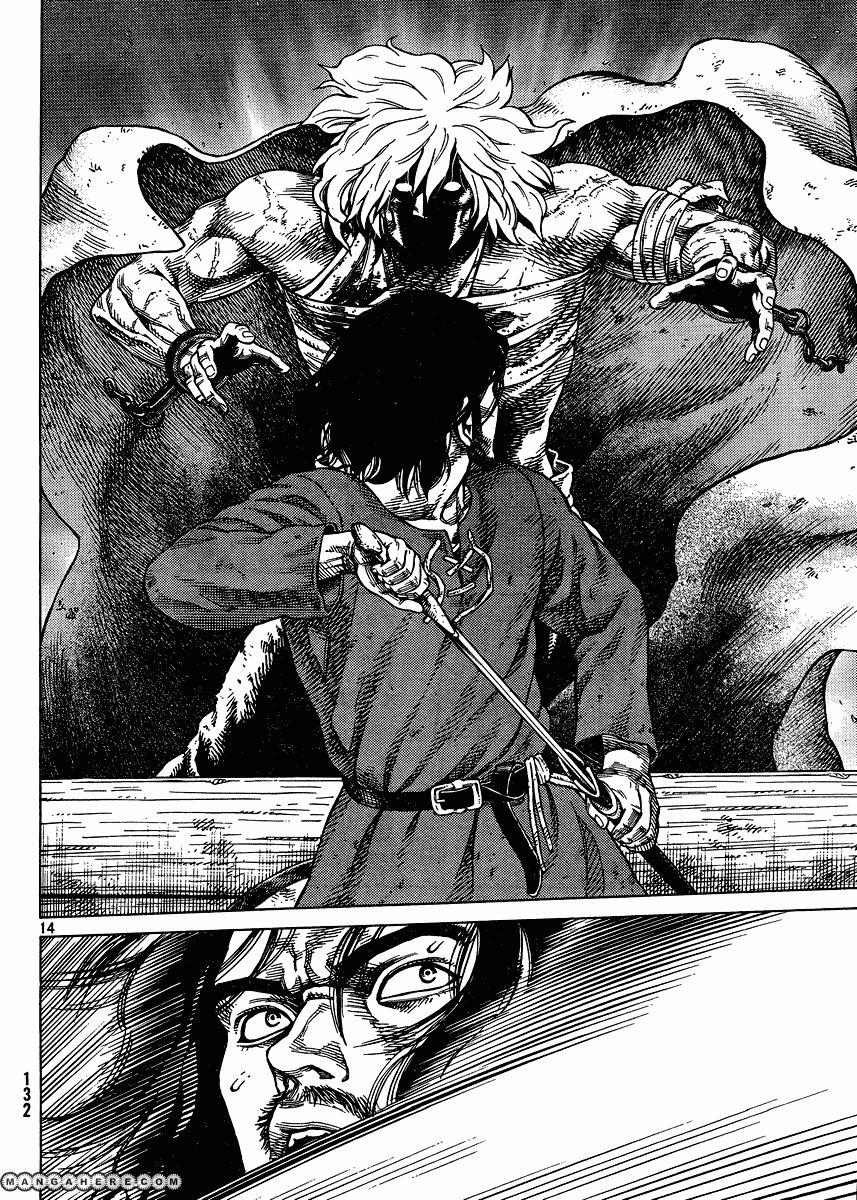 Truyền Thuyết Miền Đất Hứa Chap 86 - Next Chap 87