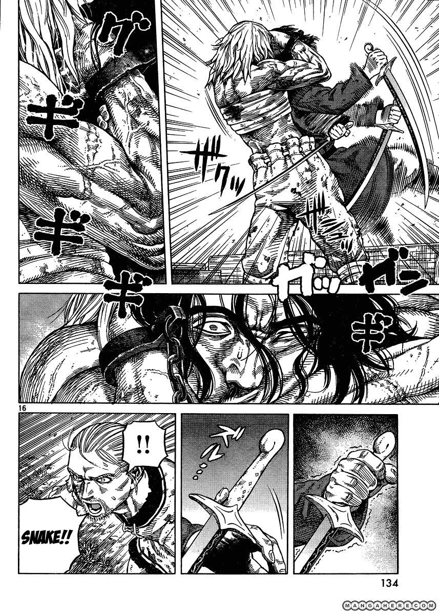 Truyền Thuyết Miền Đất Hứa Chap 86 - Next Chap 87