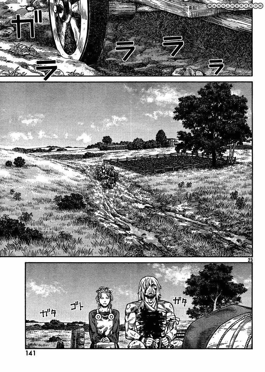 Truyền Thuyết Miền Đất Hứa Chap 86 - Next Chap 87