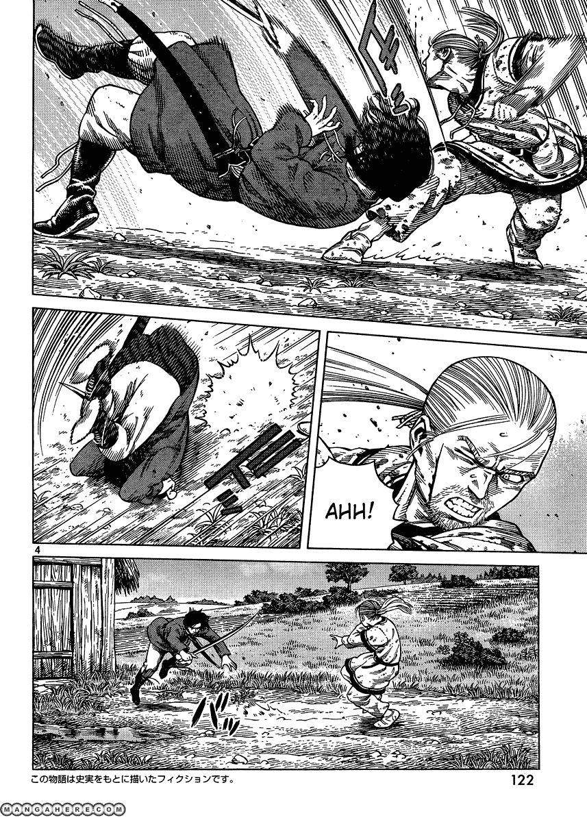 Truyền Thuyết Miền Đất Hứa Chap 86 - Next Chap 87