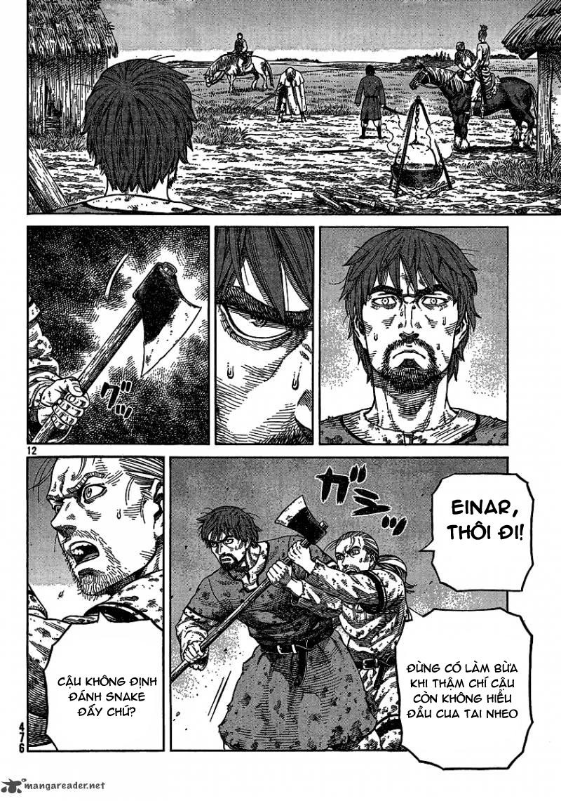 Truyền Thuyết Miền Đất Hứa Chap 80 - Next Chap 81