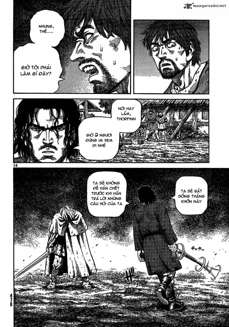 Truyền Thuyết Miền Đất Hứa Chap 80 - Next Chap 81
