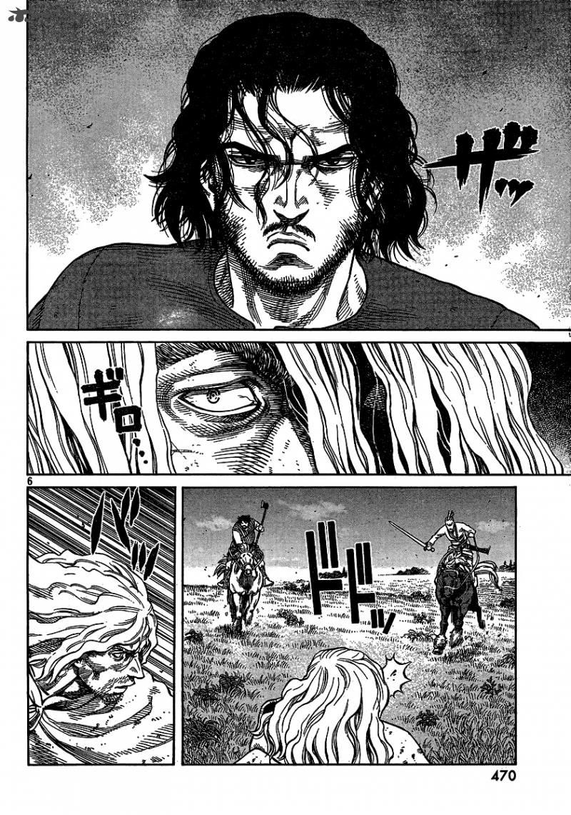 Truyền Thuyết Miền Đất Hứa Chap 80 - Next Chap 81