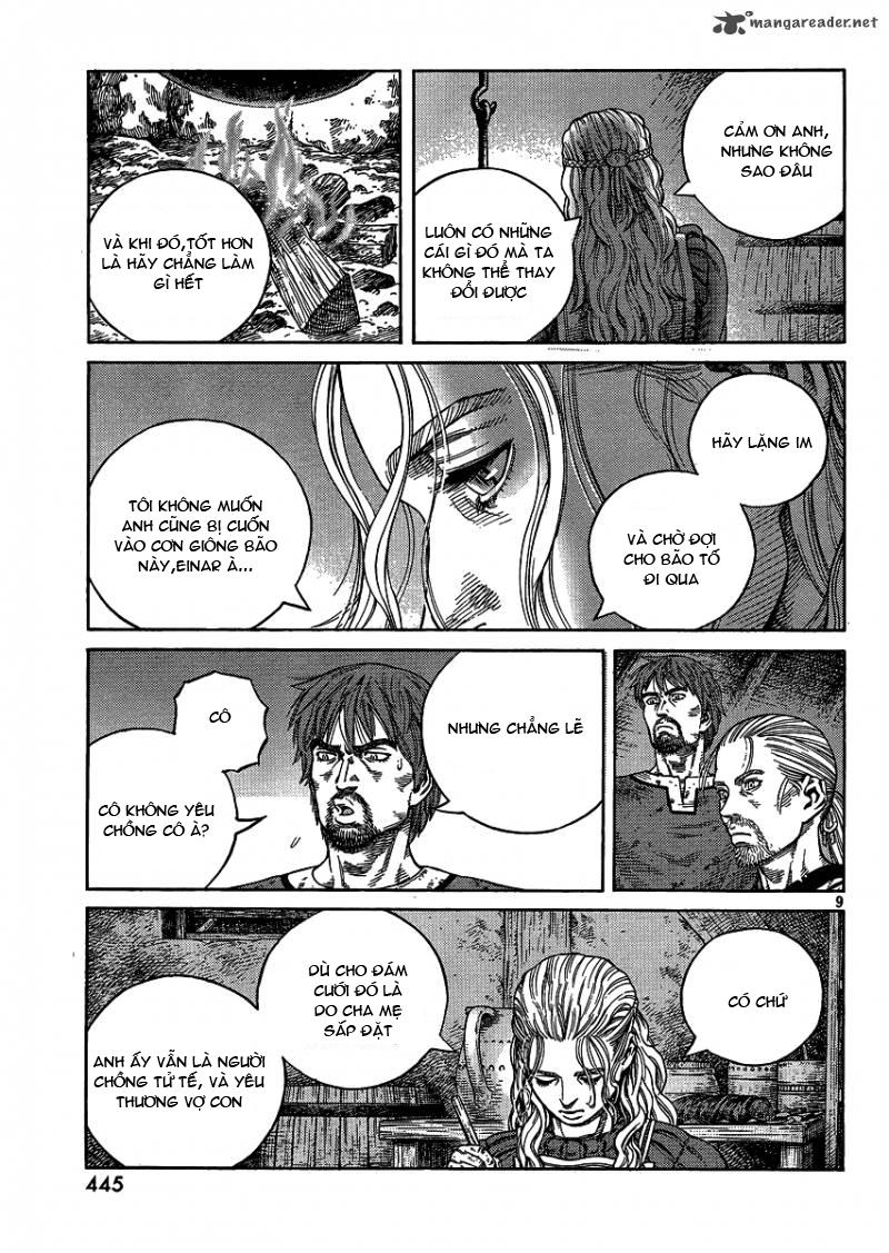 Truyền Thuyết Miền Đất Hứa Chap 81 - Next Chap 82