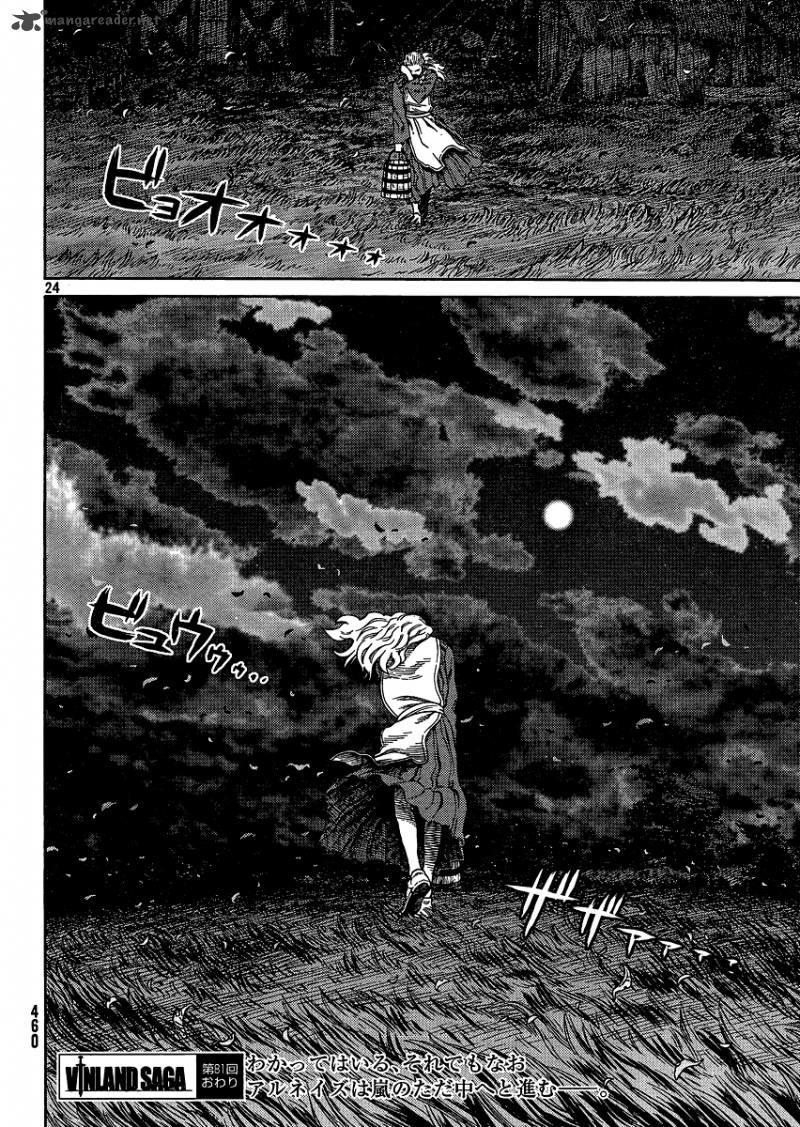 Truyền Thuyết Miền Đất Hứa Chap 81 - Next Chap 82