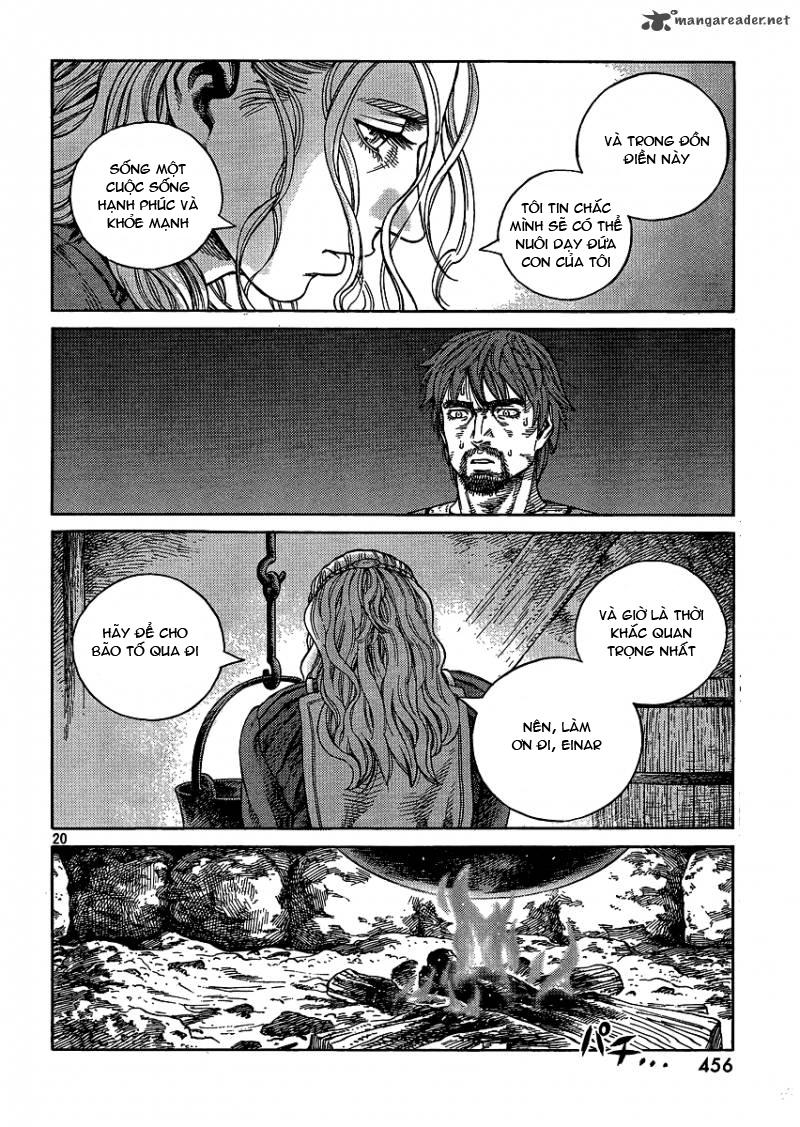 Truyền Thuyết Miền Đất Hứa Chap 81 - Next Chap 82