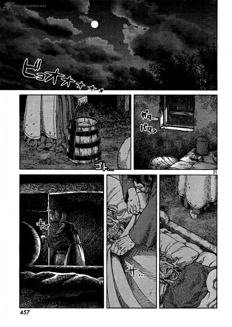 Truyền Thuyết Miền Đất Hứa Chap 81 - Next Chap 82