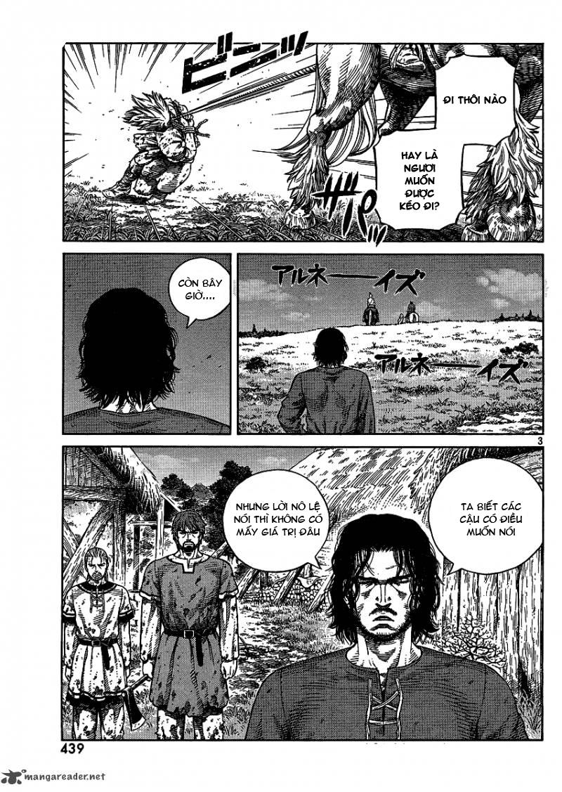 Truyền Thuyết Miền Đất Hứa Chap 81 - Next Chap 82
