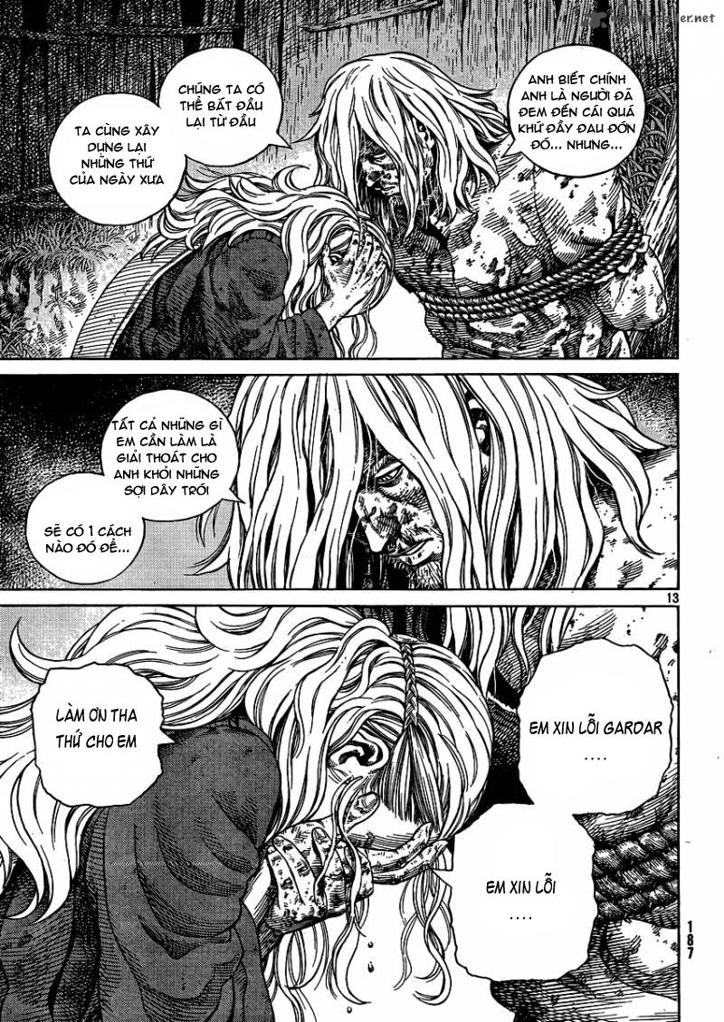 Truyền Thuyết Miền Đất Hứa Chap 82 - Next Chap 83