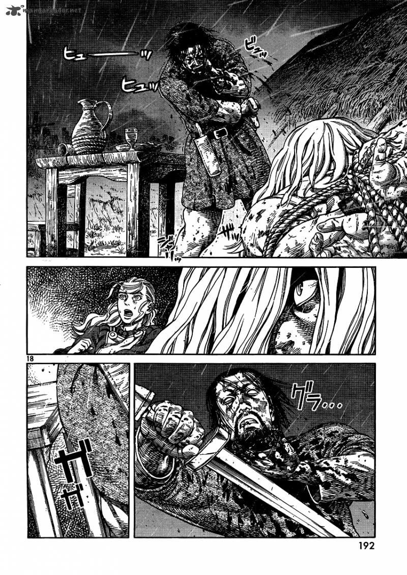 Truyền Thuyết Miền Đất Hứa Chap 82 - Next Chap 83